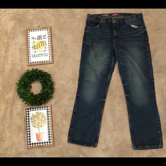 Arizona Jean Company Other - Boy's husky Arizona jeans